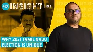 Tamil Nadu polls 2021: How Stalin & EPS are locked in battle of legacies