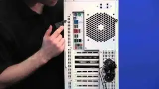 NCIXPC LABS Vesta FXN2 AMD Ecosystem Enthusiast Gaming PC