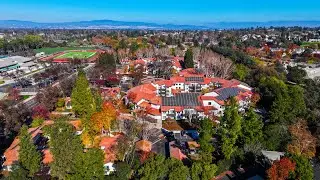 Eden Housing - Ridgeview Commons Property Overview