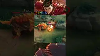 CHOU Best BUILD + EMBLEM Set 2024 #mobalegends5v5 #moba5v5pippin #moba5v5English