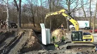 Vrbenský rybník Bažina