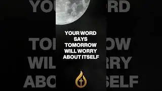 Worried About Tomorrow? Pray This Before Bed #NightPrayer #PrayerWarrior #Prayer