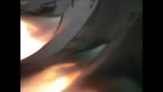 Le Pont de Feu