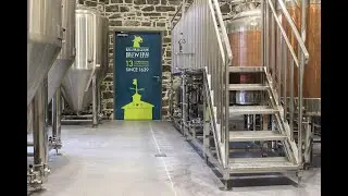 Meitheal - Summary of Ballykilcavan Farm and Brewery.