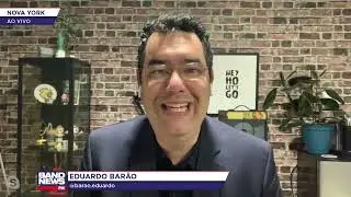 Nova York quer ped&aacute;gio de US$ 15 para diminuir tr&acirc;nsito dentro da cidade | Eduardo Bar&atilde;o