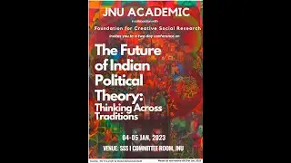 Day 1 | Session 4 | Caste and Democracy | JNU Academic