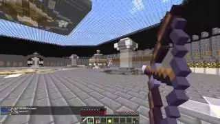 FearxBlaze Badlion UHC 1v1