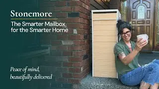 This Full-Service Mailbox Upgrade Just Made Life Easier