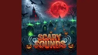 Spooky Horror Night Sound Effects