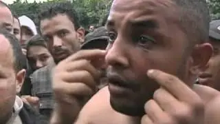 Tunisian President Flees Following Protests