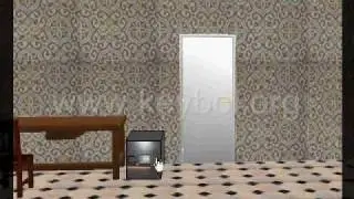 bad memory escape walkthrough