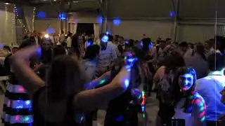 Pinjarra WA Wedding DJ/MC Hire (Jump Around)