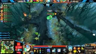 aSpera vs AmazingPandas #2| Сhampions League | by n1ce