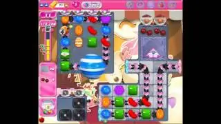 Candy Crush Saga - Level 2652