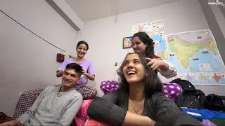 finally Chai aa gya ❤️😍|| Humne surprise de diya inko😱🥳 || #Vlog-94 || @Kumkumjoshivlogs001 ||