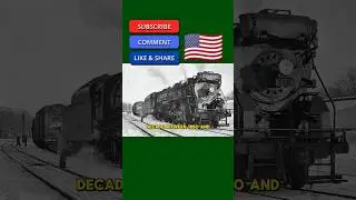 The Evolution of U.S. Railroads (1830-1990)
