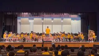 Clarksville Middle School 