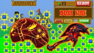 MAX UPGRADE POINTS GRIFFON, GIANT BOSSS X99999 ICONS | STICK WAR LEGACY HACK