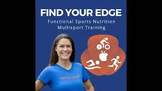 Staying Fueled in Winter: Nutrition and Hydration Tips for Cold Adventures Ep 82