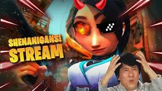 We Uninstalled Valorant  (Hardstuck forever)