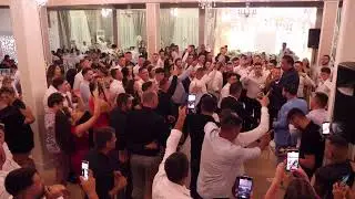 Călinuț 7 Stiluri - Nunta Alex & Alexandra - Baia de Fier 2023 (Video - Media Point)