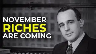 This 1-Sentence Formula Will Make October Your Breakthrough Month | Napoleon Hill