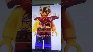 top 15 sharacters 4 season #ninjago