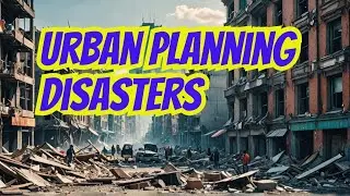 The WORST city planning projects in history: from Bras&iacute;lia to Pruitt-Igoe