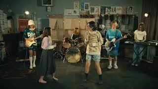 Pyramid Scheme Rockshop Bandquest National Final 2023