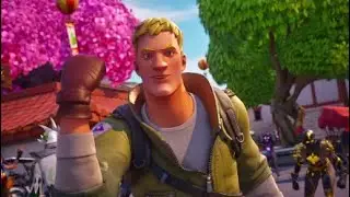 Fortnite OG TRAILER!!!