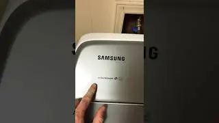 Почему я ненавижу свою стиральную машину Samsung