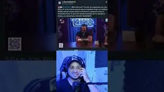 JAVIER MILEI LE DIJO DE TODO A LALI DEPOSITO