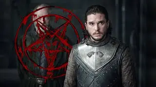 Occult Symbolism in Entertainment