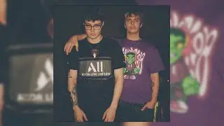 *free* (No Melody) MAYOT + SEEMEE + BUSHIDO ZHO Type Beat - Линзы | MAYOT Type Beat (prod. Wellfore)