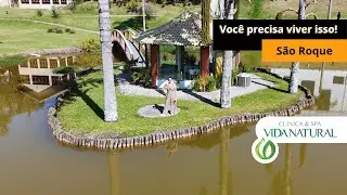 Como foi minha hospedagem na Cl&iacute;nica Spa Vida Natural