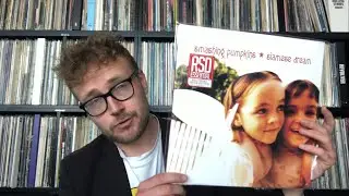 Review of Smashing Pumpkins - Siamese Dream - Record Store Day 2025 Essential