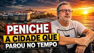 A Cidade Que Ficou Onde Eu a Deixei.