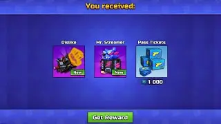 I bought &ldquo;Dislike&rdquo; for 20$ in PG3D (First time going P2W 🤑)