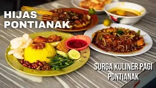 KULINER KALIMANTAN BARAT (EPS 1)