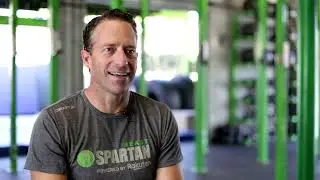 Athlete Spotlight Ep. 9 - Tyler Garns