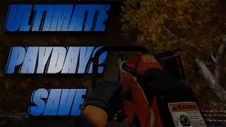 [US/EU] Ultimate PAYDAY2 Save | 7.7 Tril Cash + 452K CrimeSpree | PS4