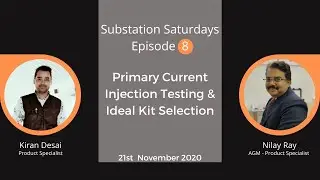 PRIMA - Primary Injection Kit from SCOPE