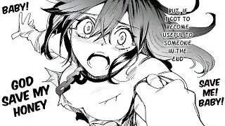 Younger Brother Make Step Sister Strong With Mystic Powers  #isekai  #mangarecap #manga