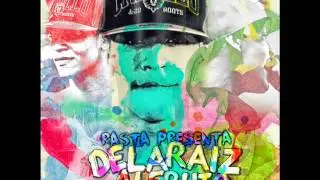 Chica Legalyze - Rasta Mc 