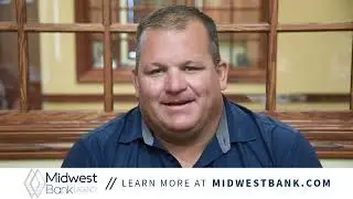 Midwest Bank Agency | Crop Insurance