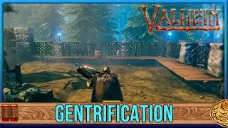 Valheim - Blind longplay - Chapter 1 - Episode 84