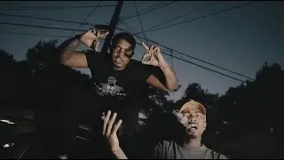 TheRealTaeTae & J90 - Walk Thru My Hood (Official Music Video)