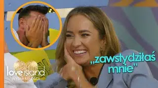 Wieczór w Willi | Love Island. Wyspa Miłości 8