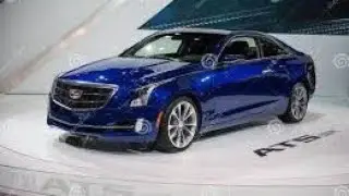 Cadillac 2025 &ndash; The Future of American Luxury SUVs