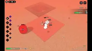 hbb duo run w/ steeper 2